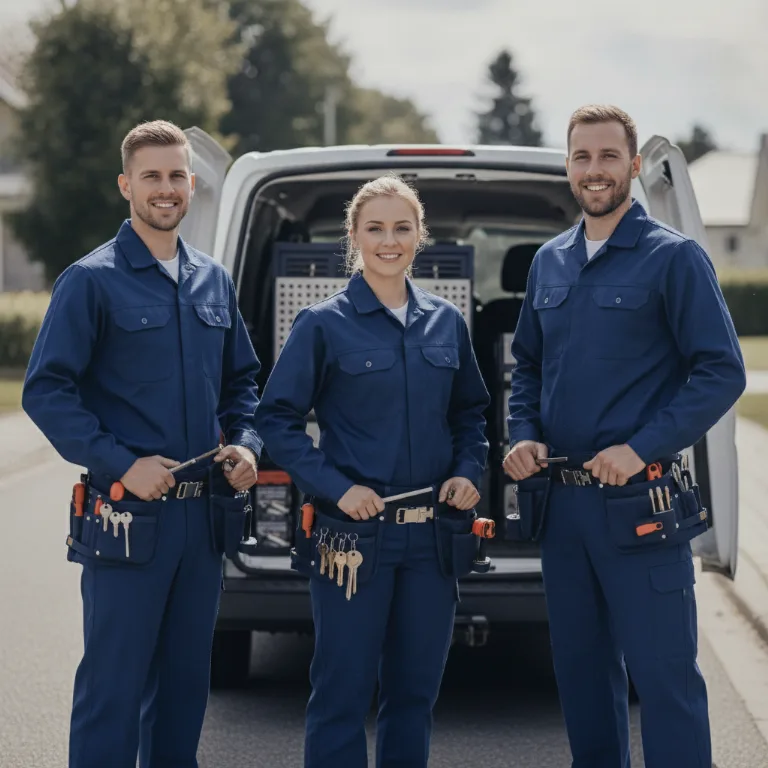 Schlüsseldienst Salzburg